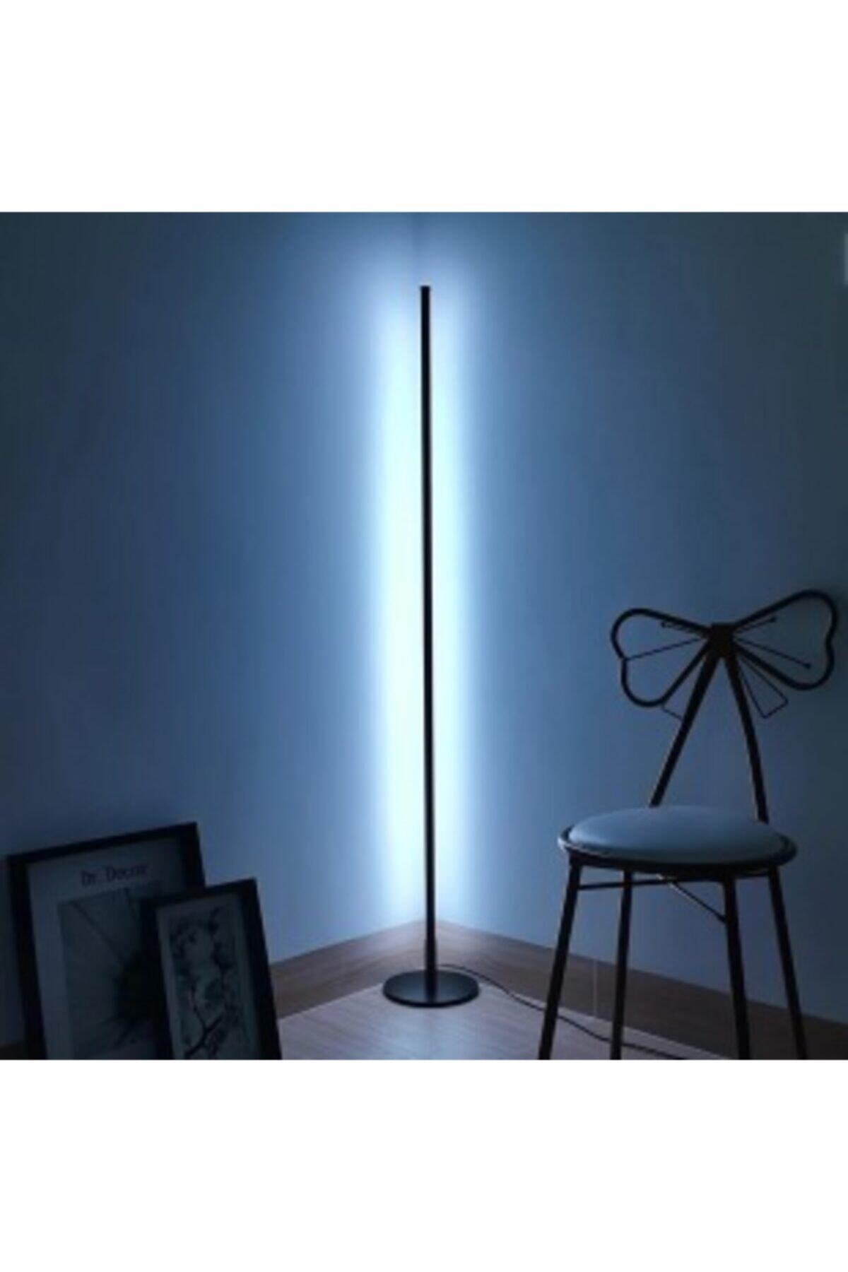 150 Cm Uzunluk - Oda Aydınlatma Sistemi - Full Rgb - Full Renk - Kumandalı -orjinal